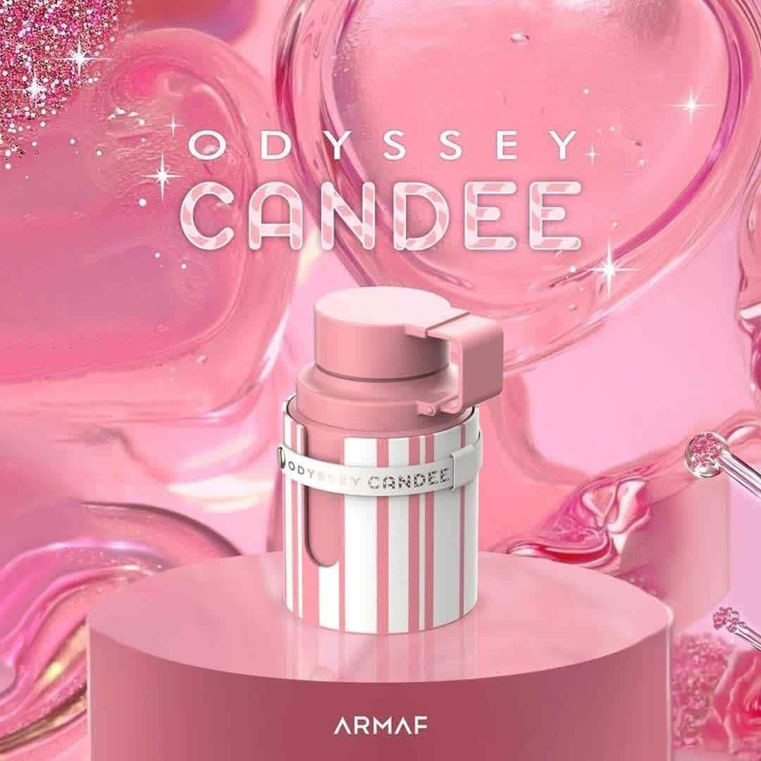 Chanel Coco Mademoiselle