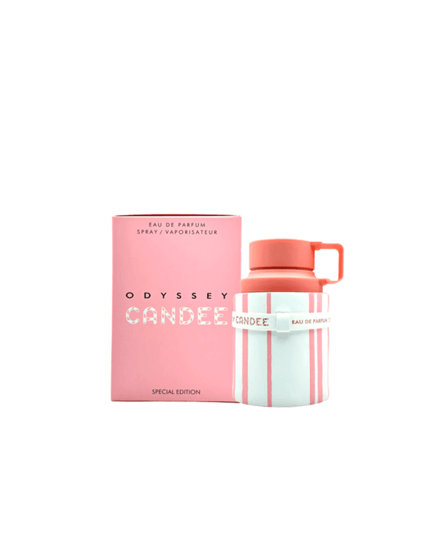 Odyssey Candee
