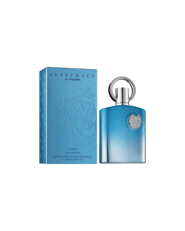 Supremacy in Heaven Eau de Parfum