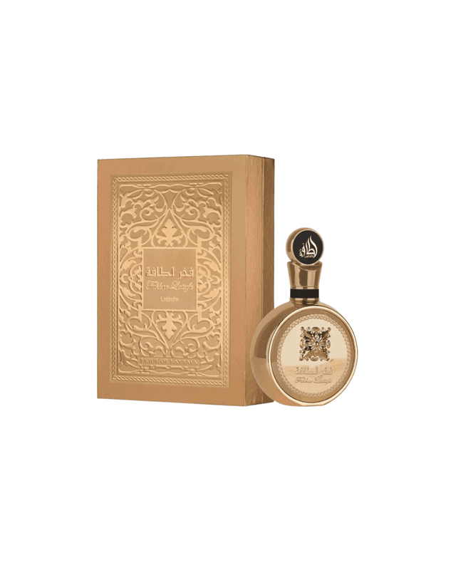  Fakhar Gold Extrait Eau de Parfum