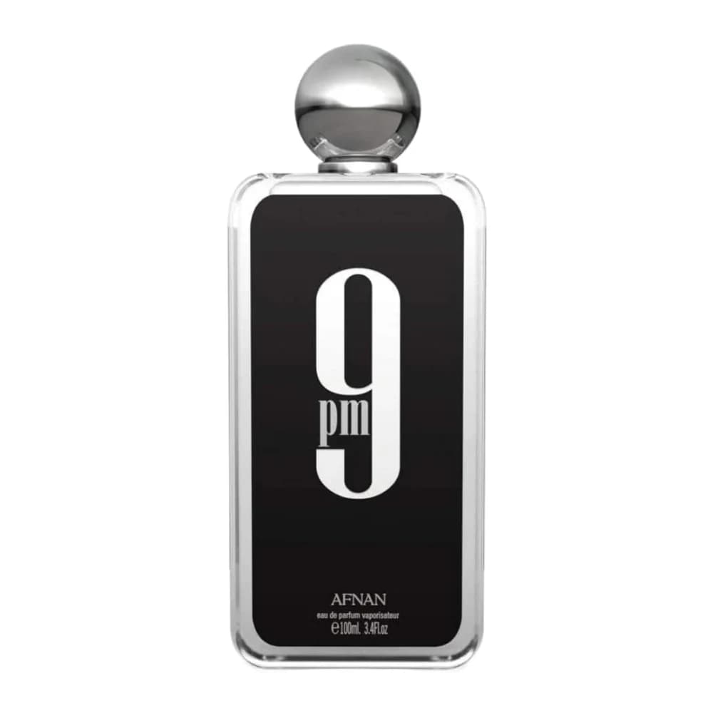 9 PM FOR MEN 100ML