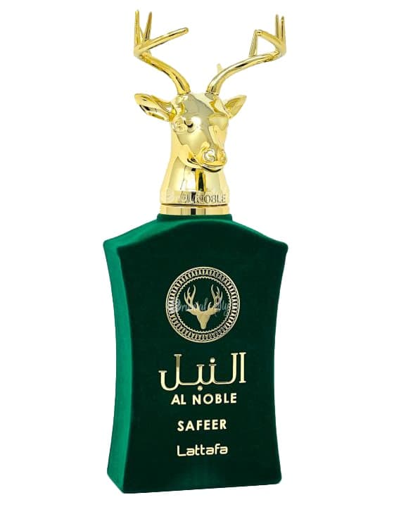 Al Noble Safeer Eau Parfum 100ML