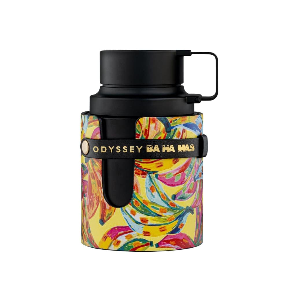 BAHAMAS ODYSSEY 100ML