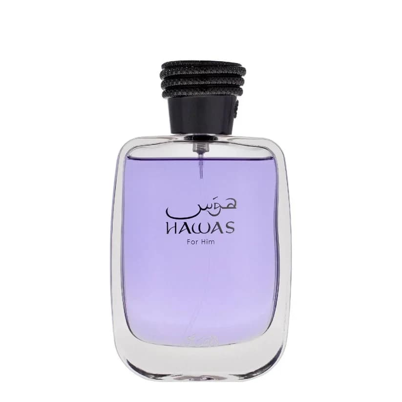 HAWASS FOR HIM 100ML